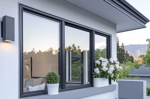 Satish Sliding Window Service – Expert aluminium fabrication in Andheri West