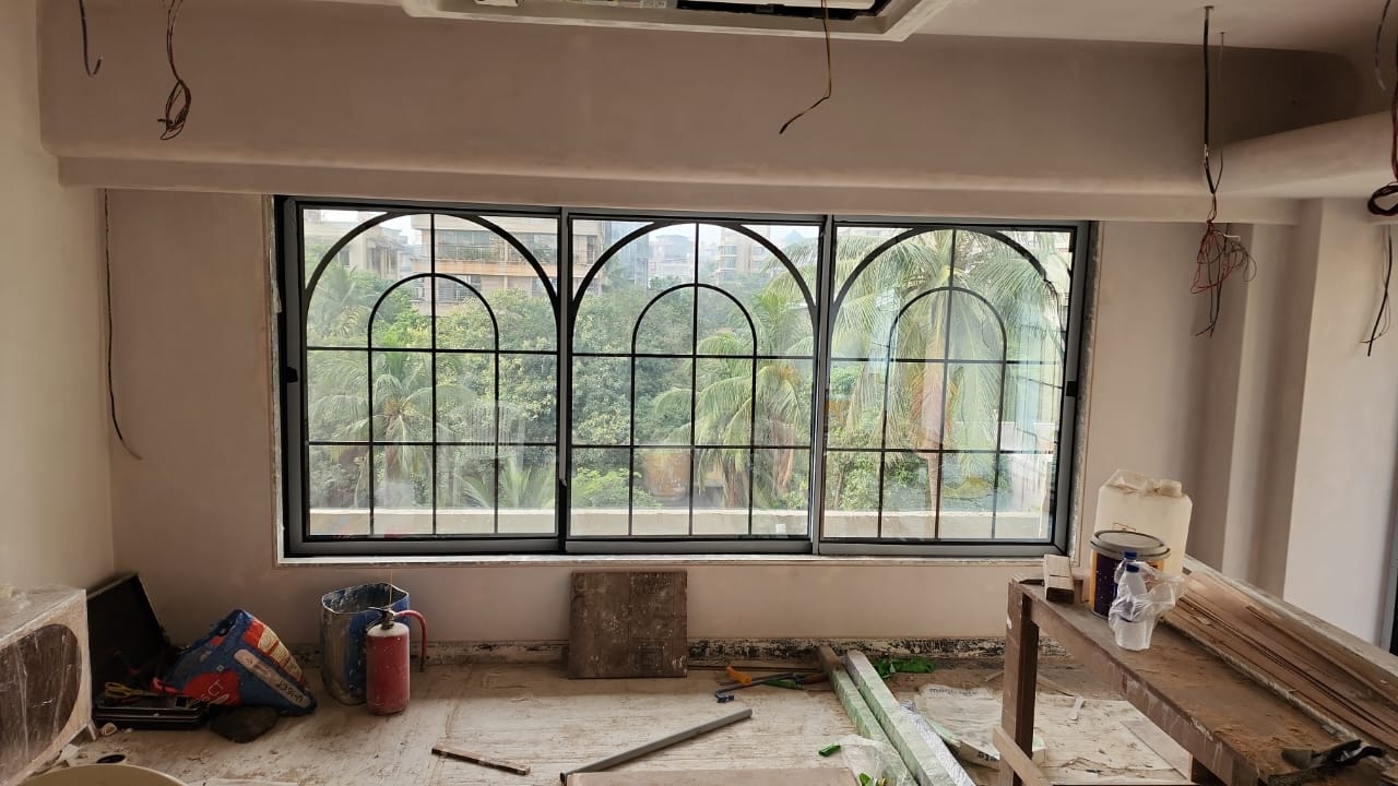 Window Installation