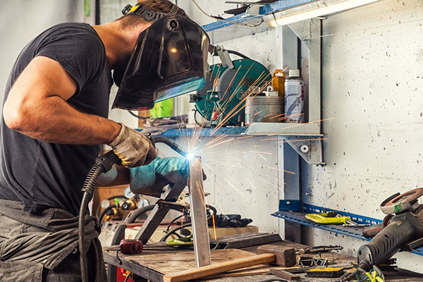 Fabricator Specialist